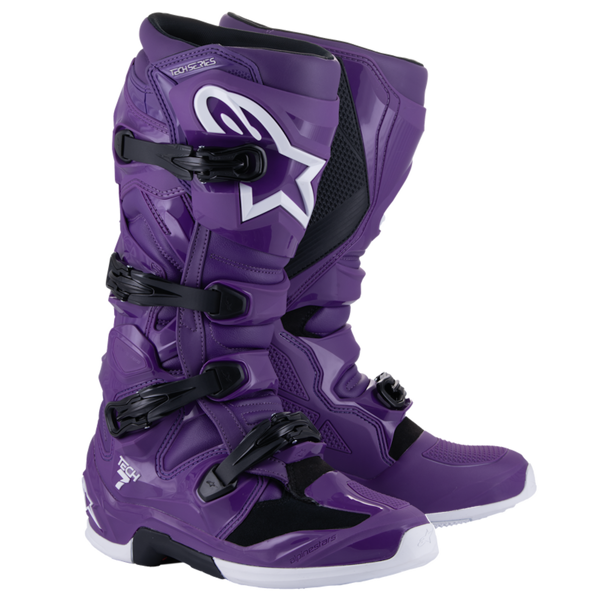 Alpinestars 2025 Tech 7 Boots