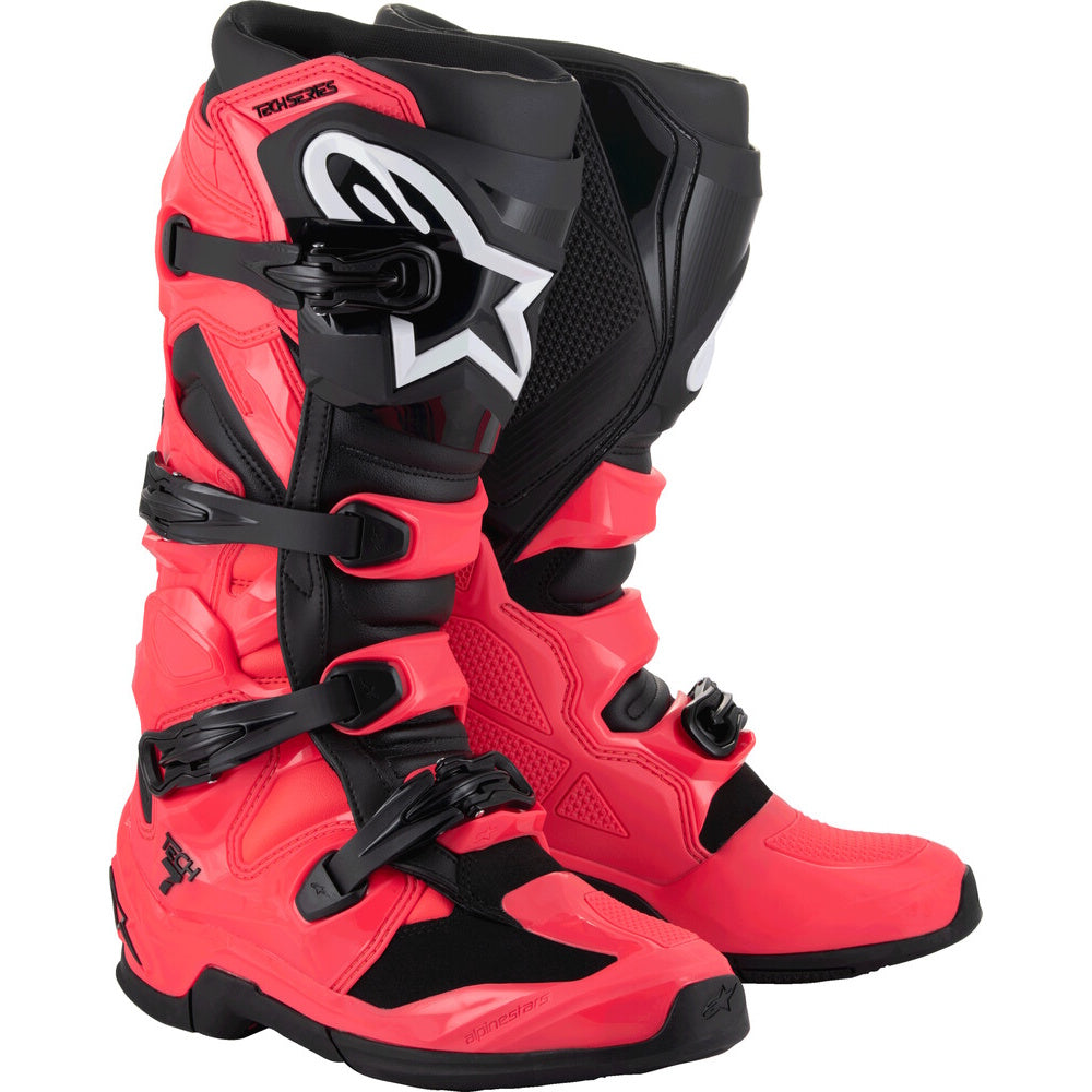 Alpinestars 2025 Tech 7 Boots