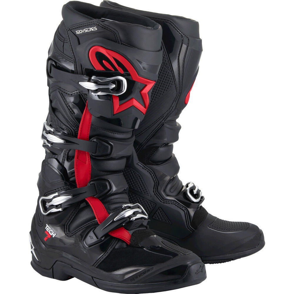 Alpinestars 2025 Tech 7 Boots