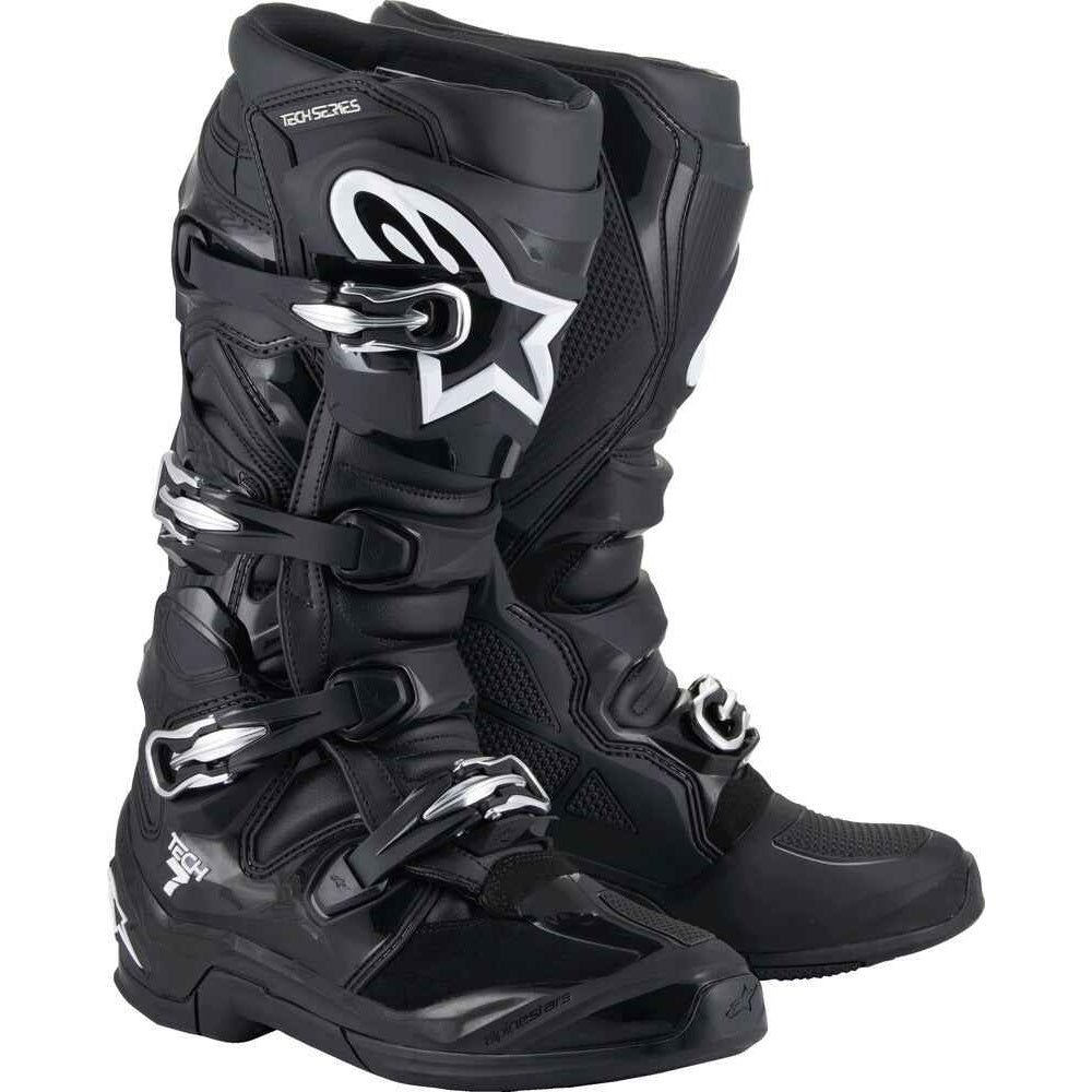 Alpinestars 2025 Tech 7 Boots