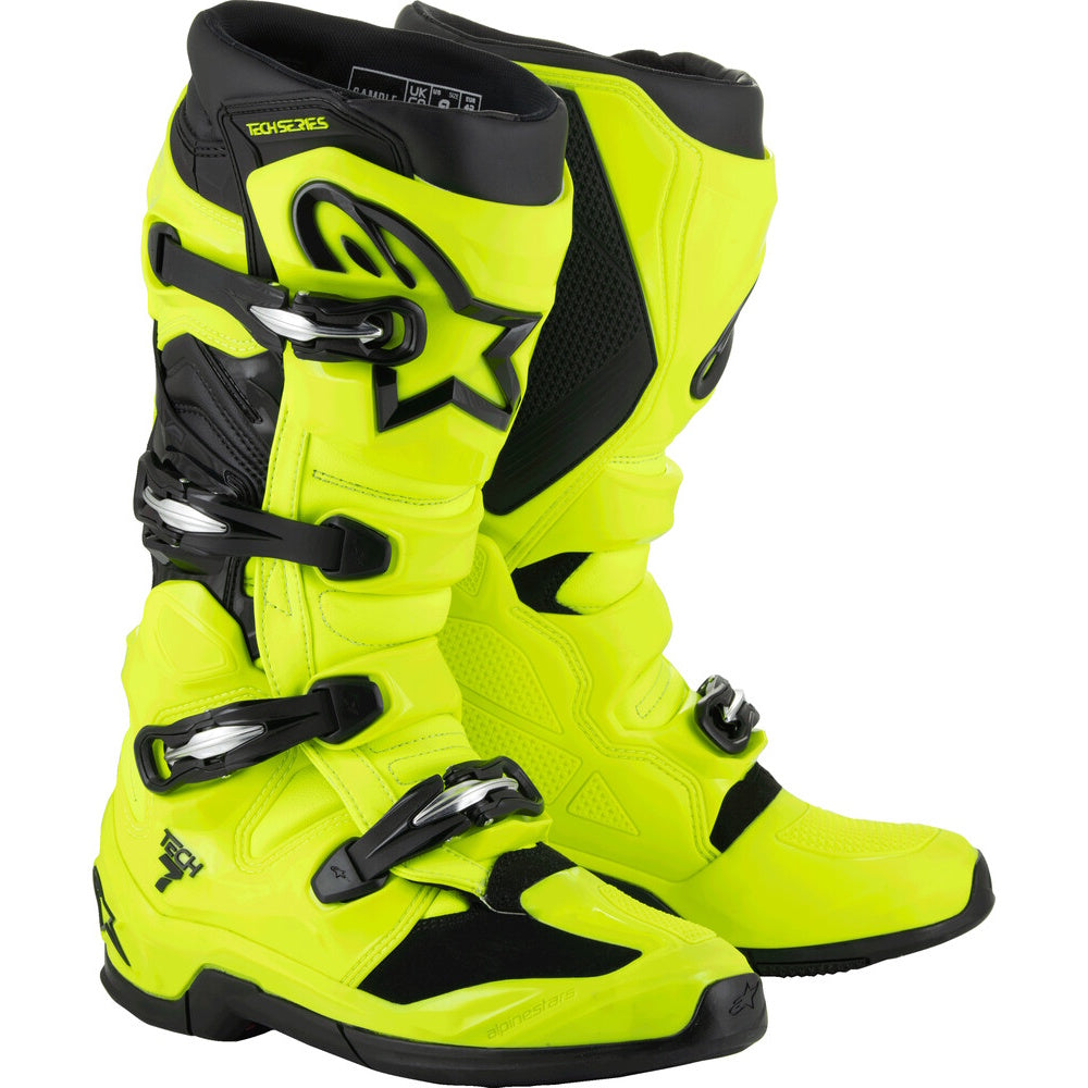 Alpinestars 2025 Tech 7 Boots