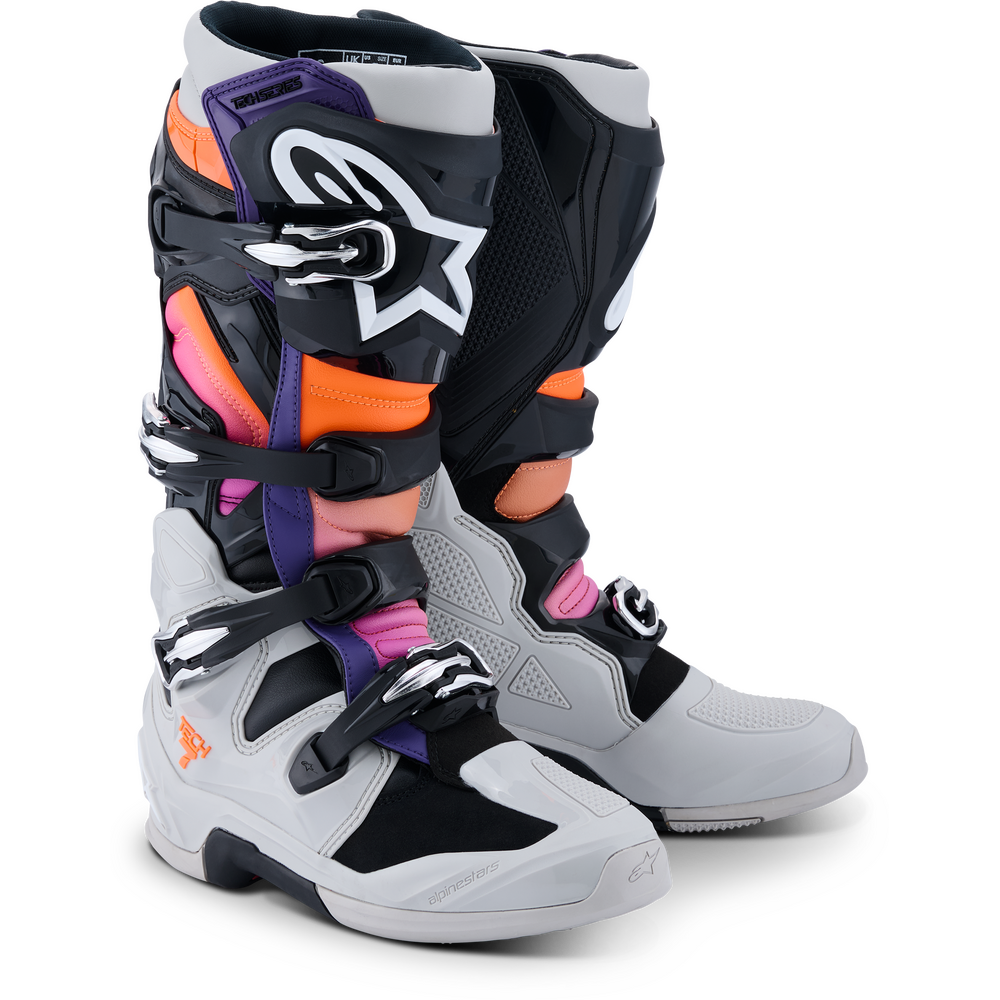Alpinestars 2026 MX Tech 7 Boots