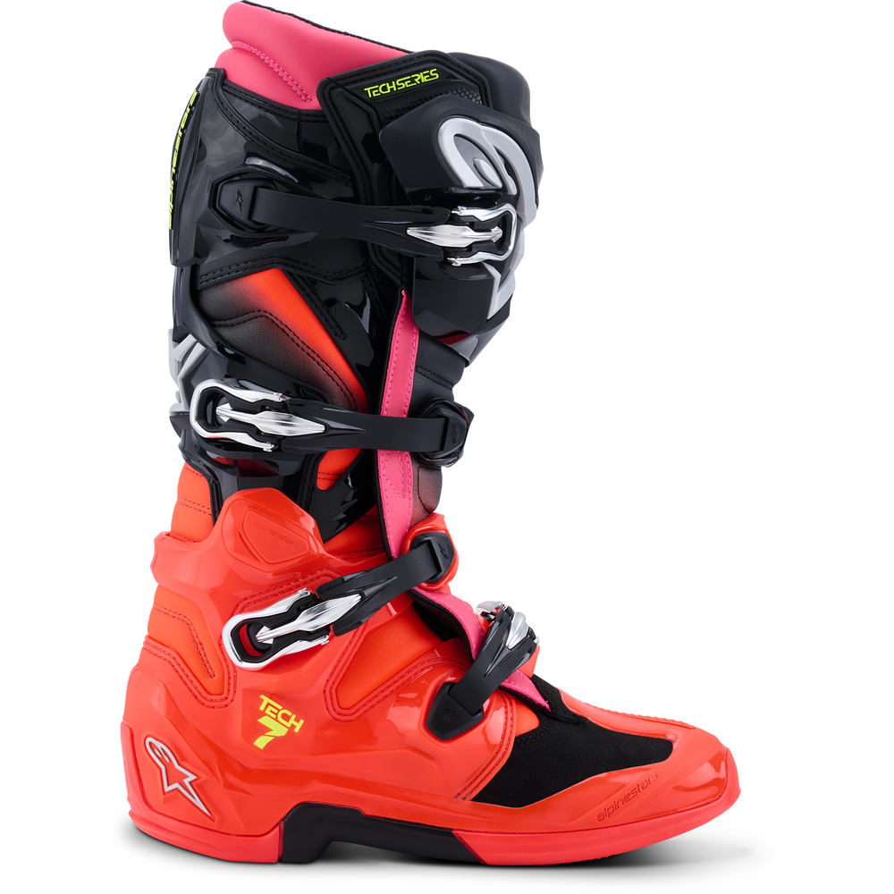 Alpinestars 2026 MX Tech 7 Boots