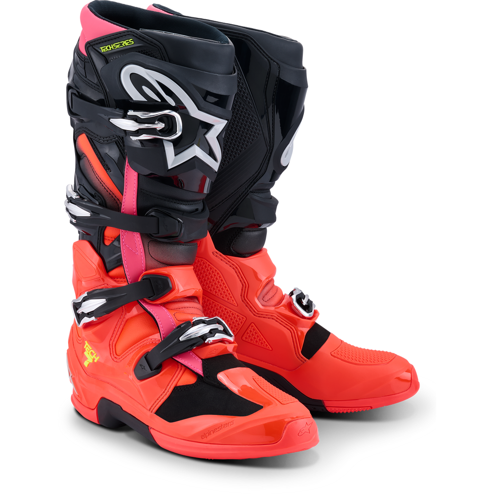 Alpinestars 2026 MX Tech 7 Boots