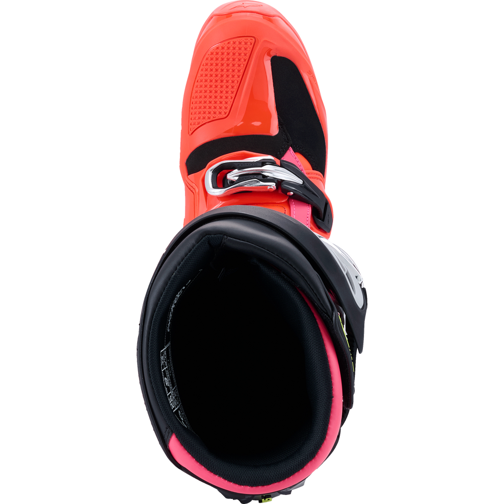Alpinestars 2026 MX Tech 7 Boots