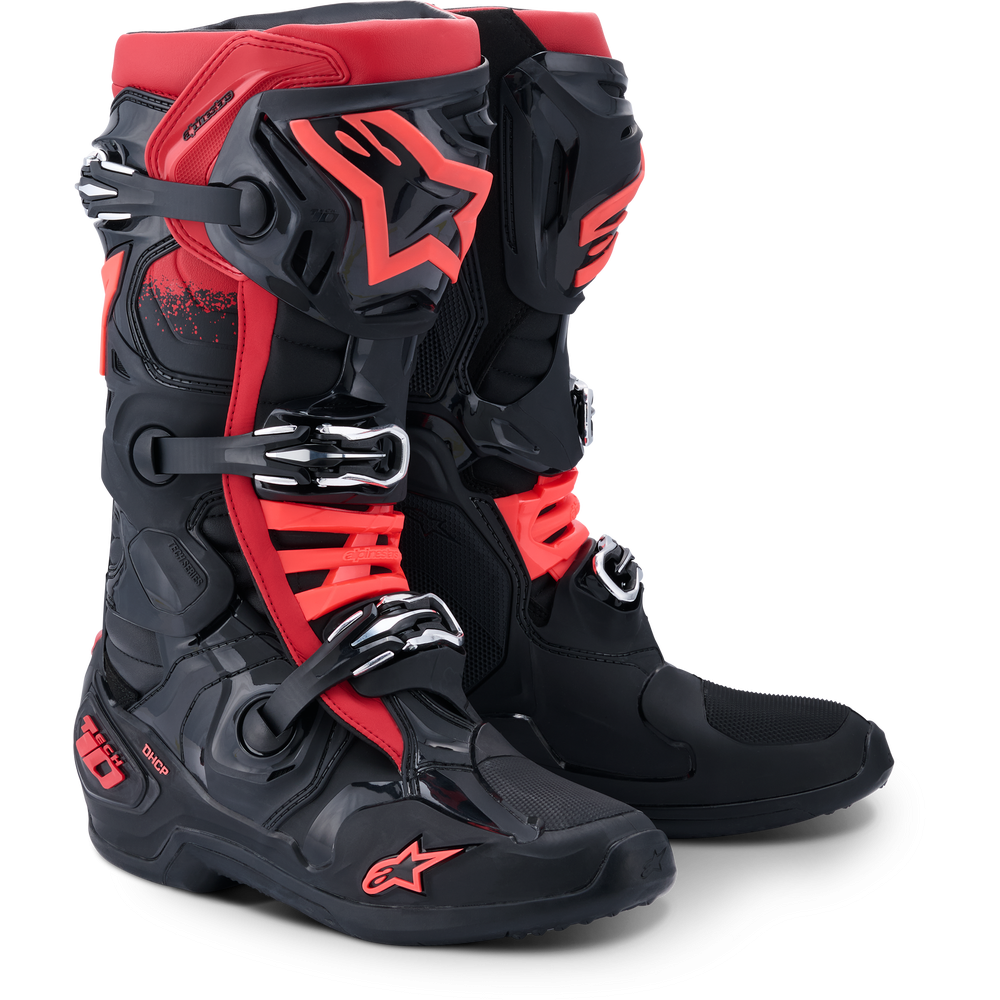 Alpinestars 2026 Tech 10 Boots