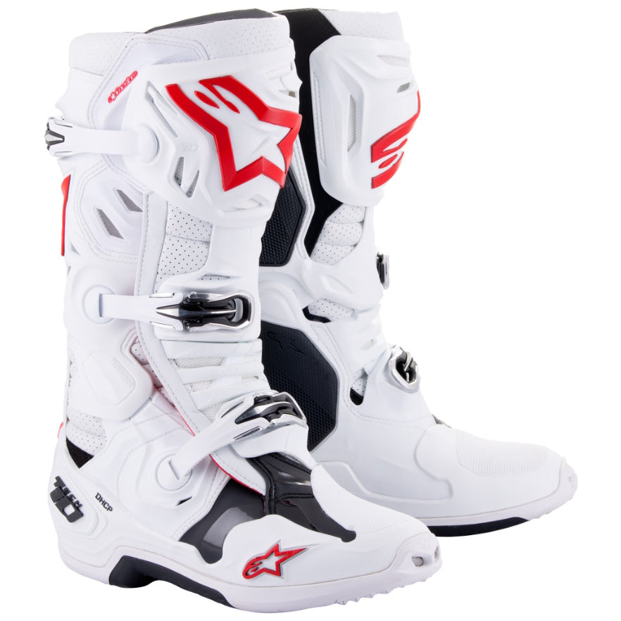 Alpinestars Tech 10 Supervent Boots