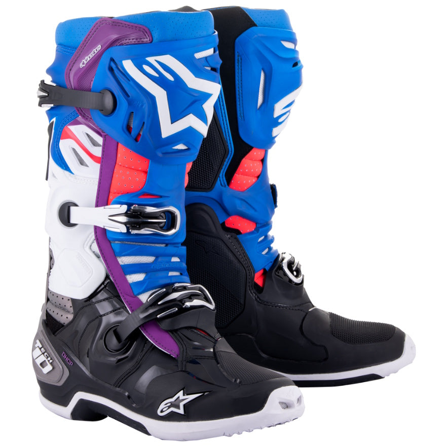 Alpinestars Tech 10 Supervent Boots