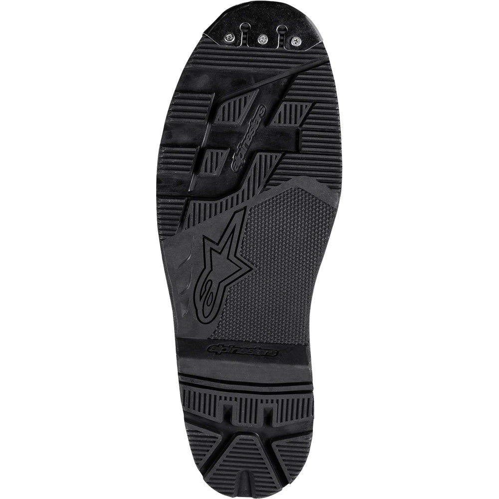 Alpinestars Tech 1 Boots Sole