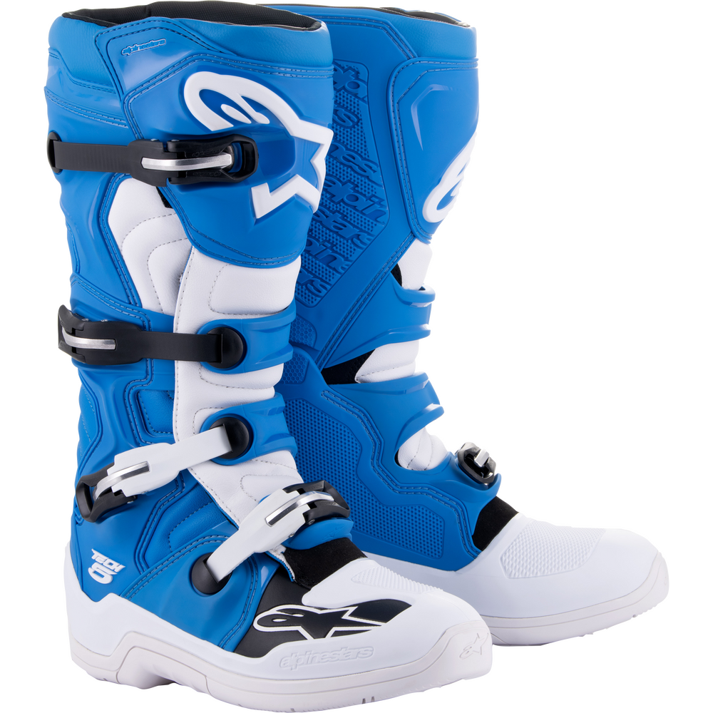 Alpinestars Tech 5 Boots