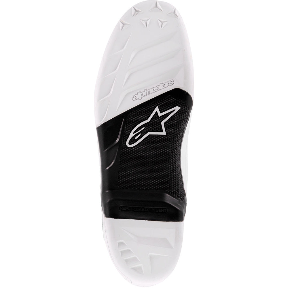 Alpinestars Tech 7 MX Boots Sole