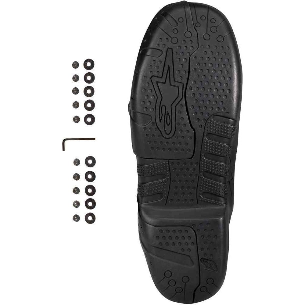 Alpinestars Tech 7S Boots Sole