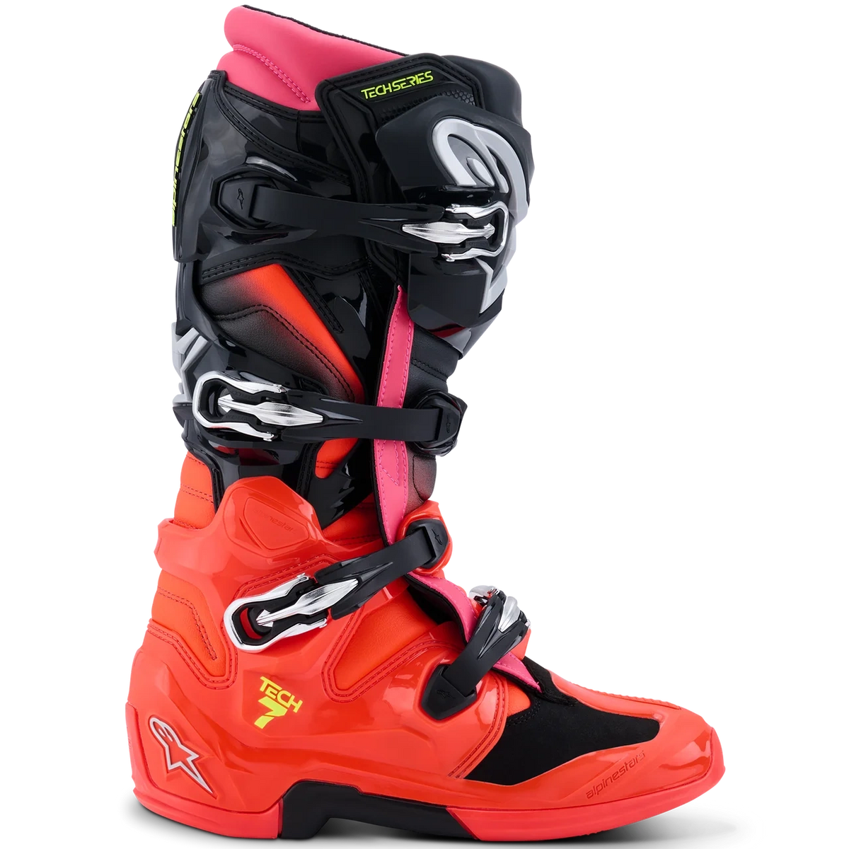 Alpinestars Tech 7 Boots