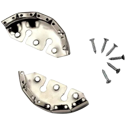 Alpinestars Tech 8 RS Boots Toe Cap