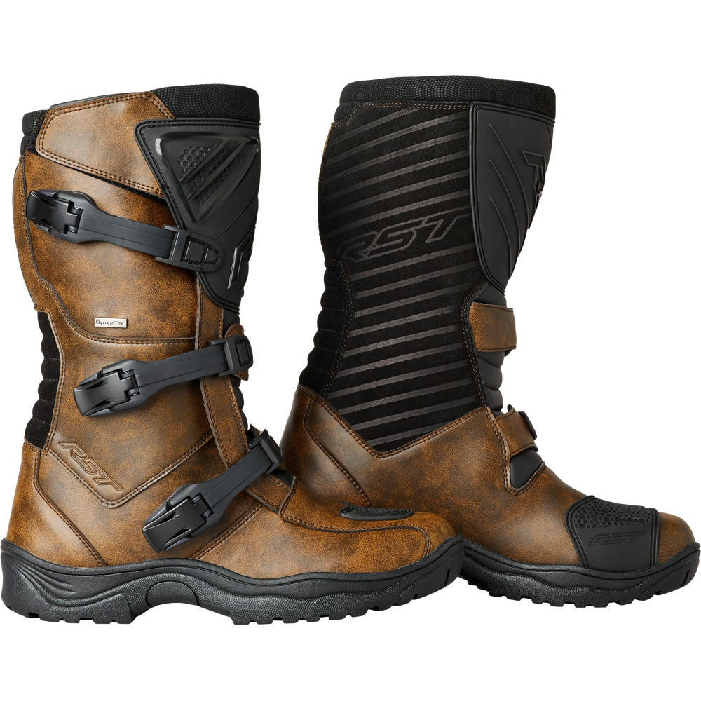 Rst Pro Series Ambush CE Waterproof Boots
