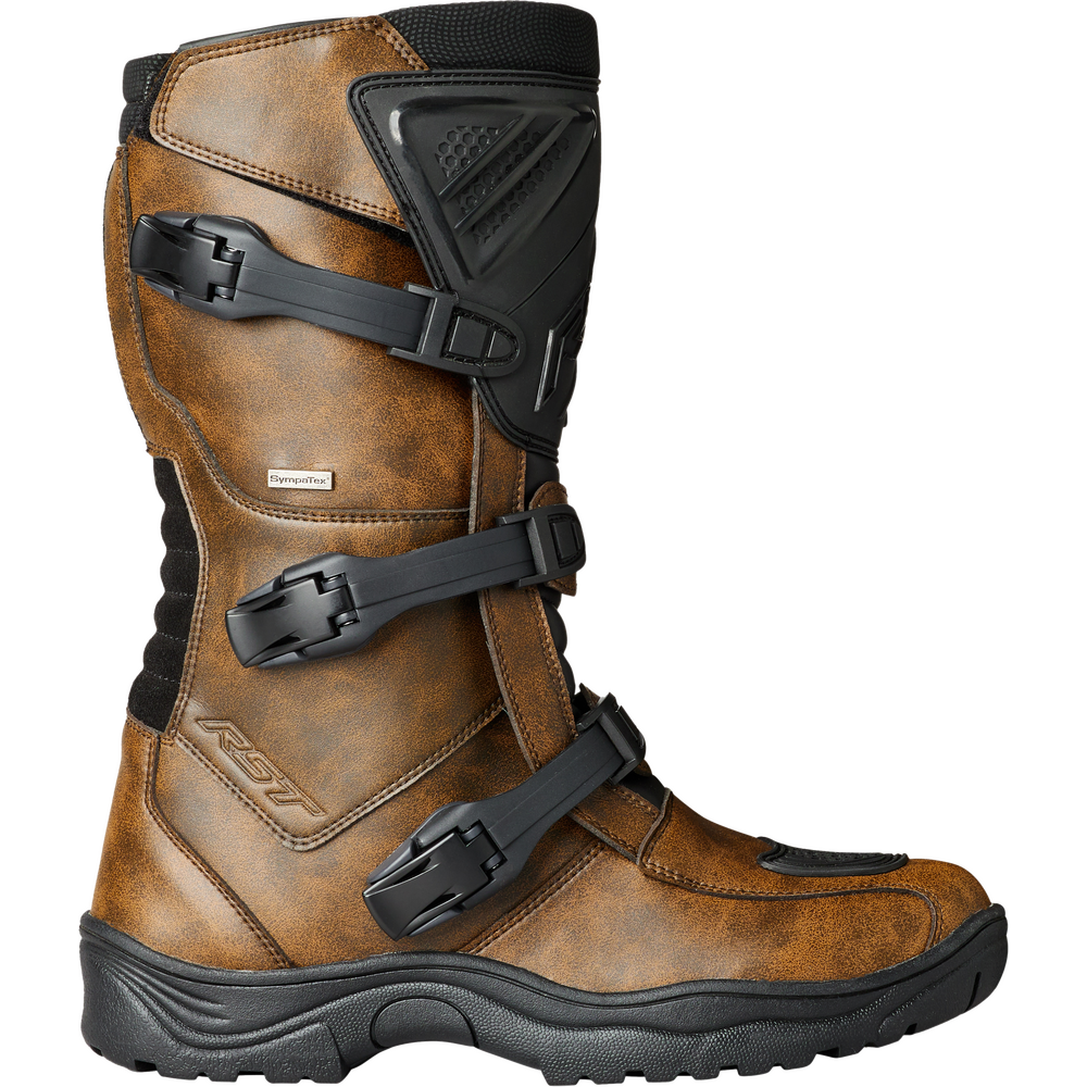 Rst Pro Series Ambush CE Waterproof Boots