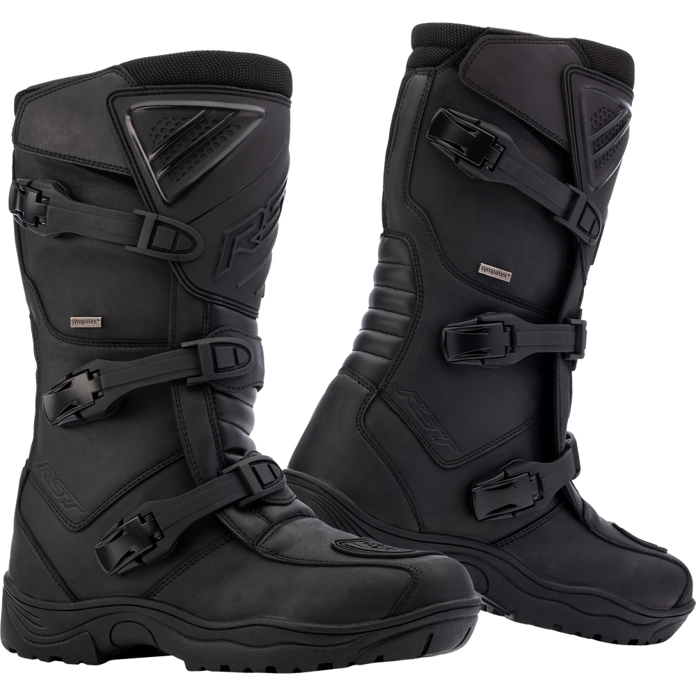 Rst Pro Series Ambush CE Waterproof Boots