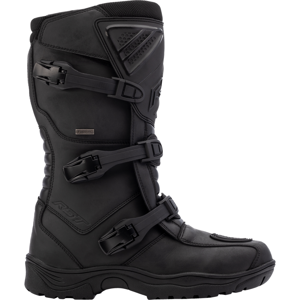 Rst Pro Series Ambush CE Waterproof Boots