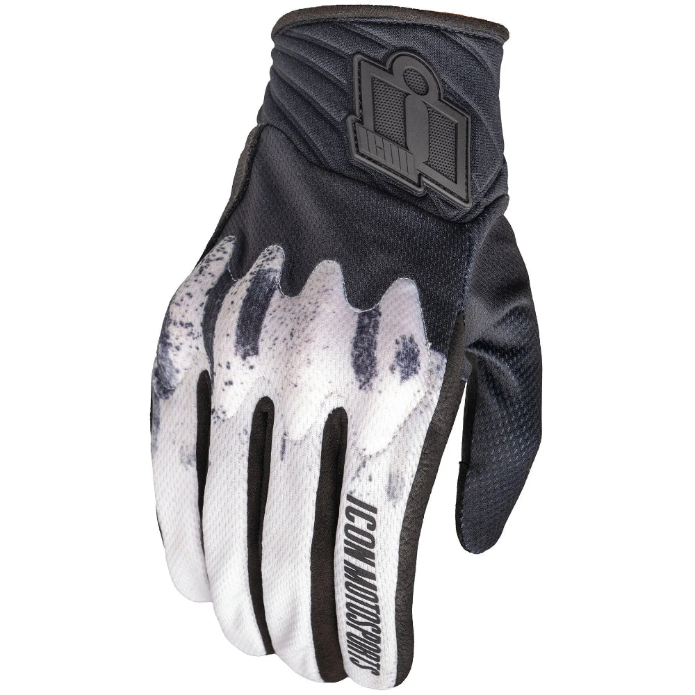 Icon Anthem 3 CX Anomaly Gloves