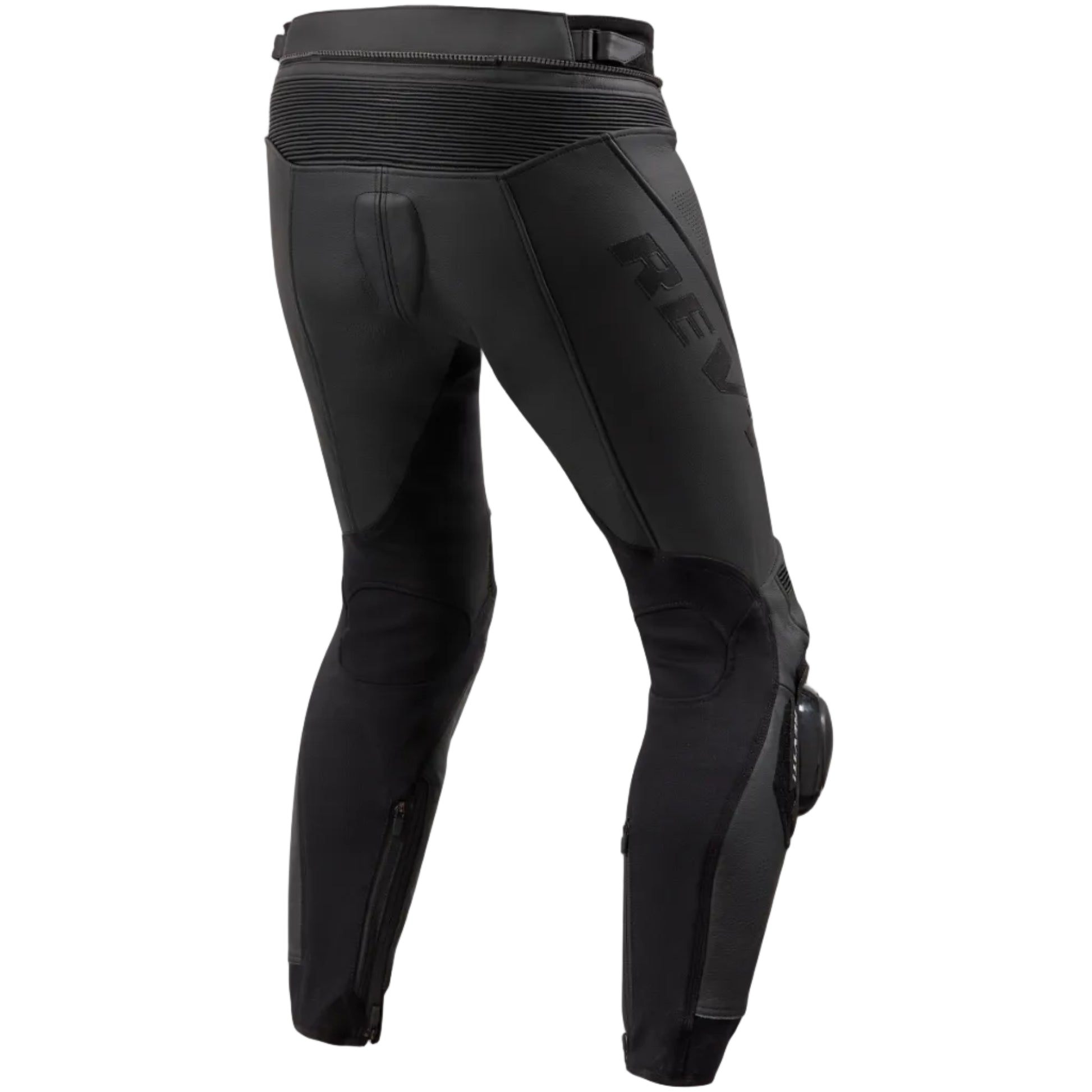 Apex Pants Black Back