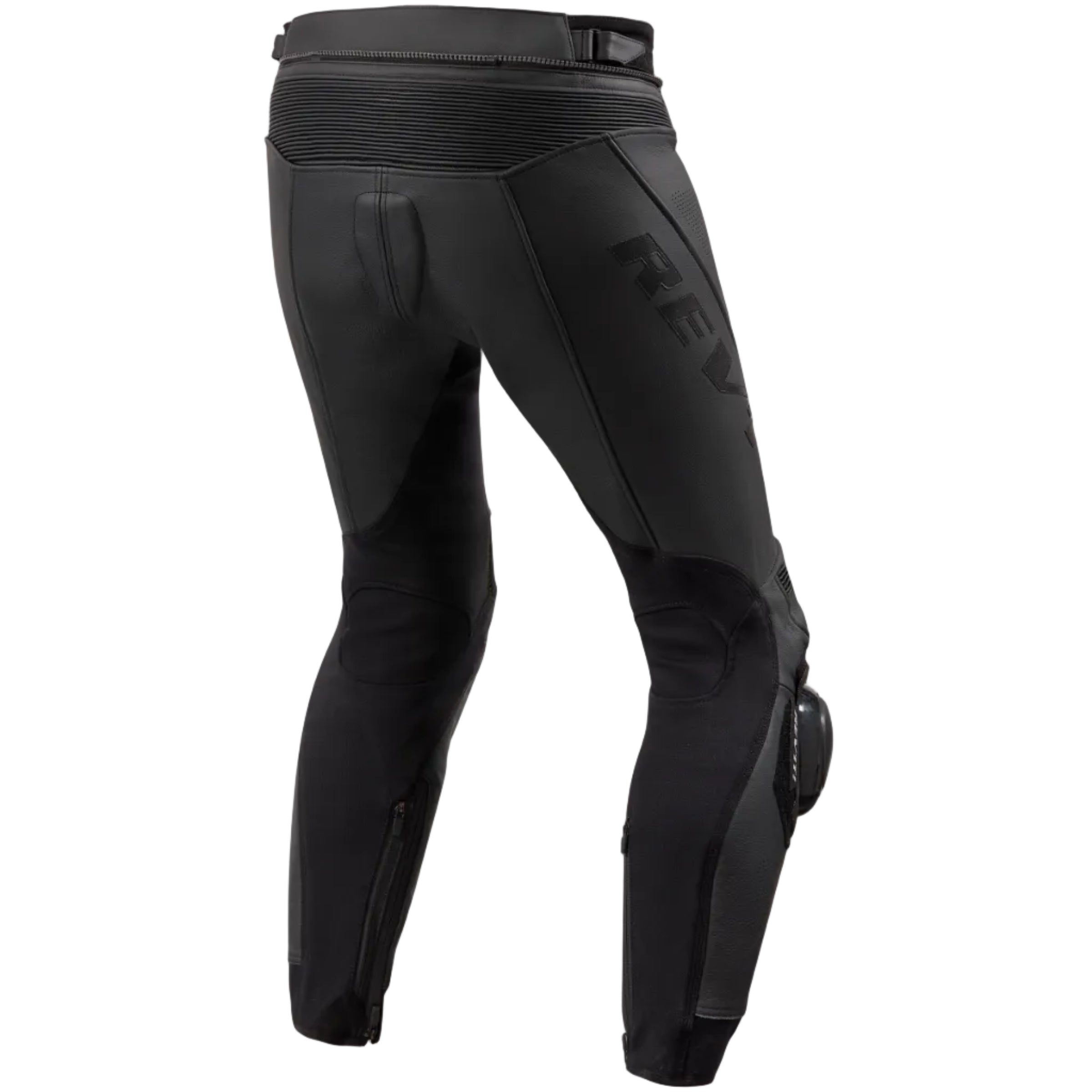 Apex Pants Black Back