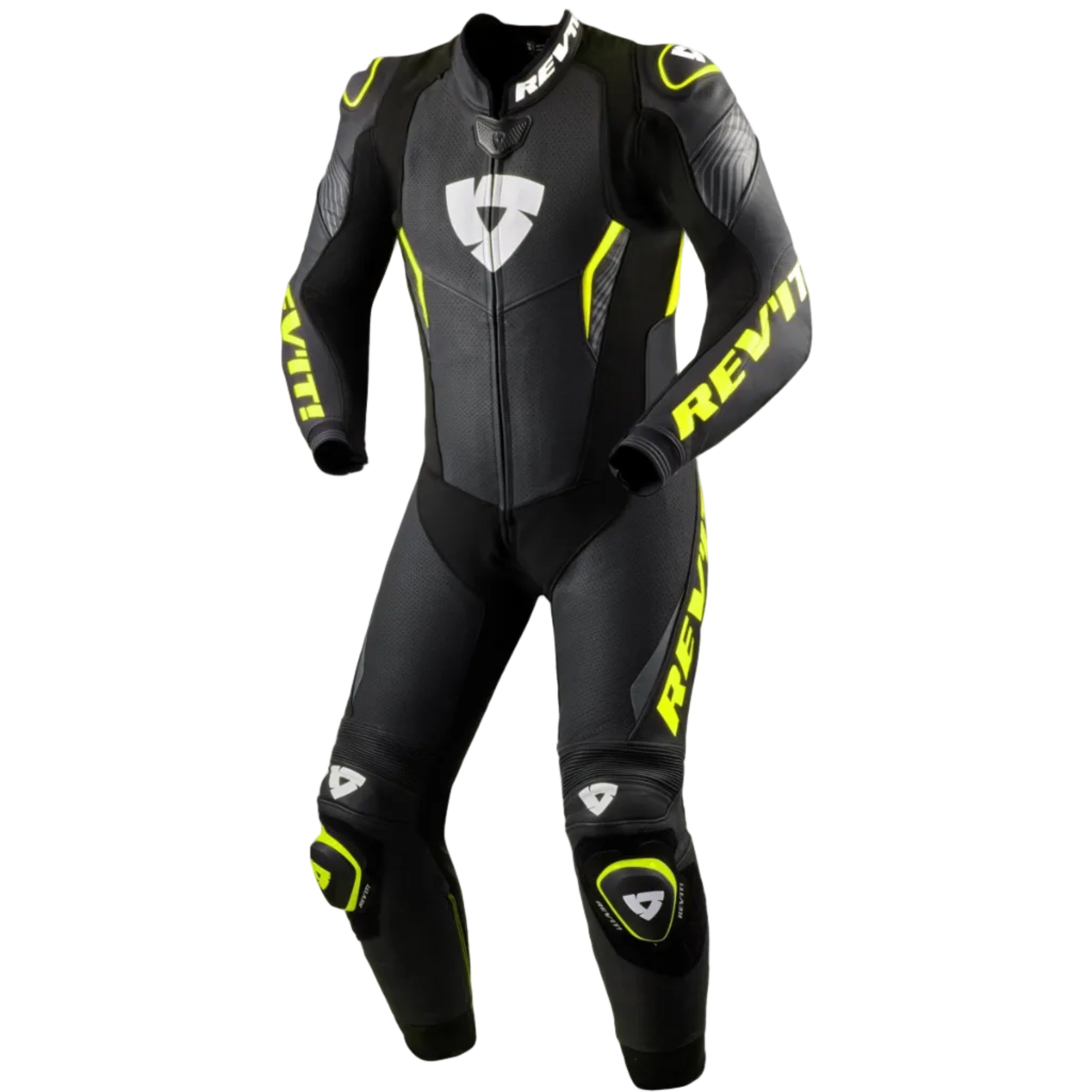 Rev'It! Argon One Piece Suit