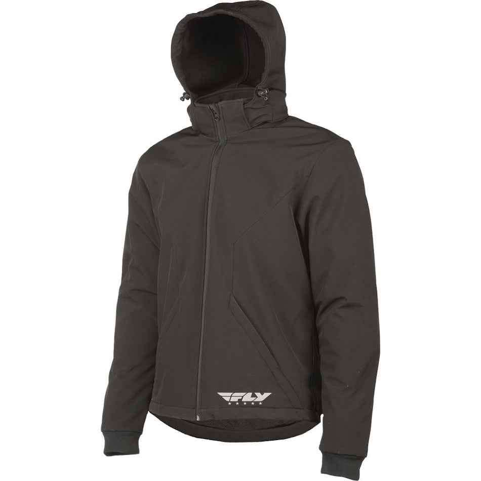 Fly Racing Armored Tech Hoodie