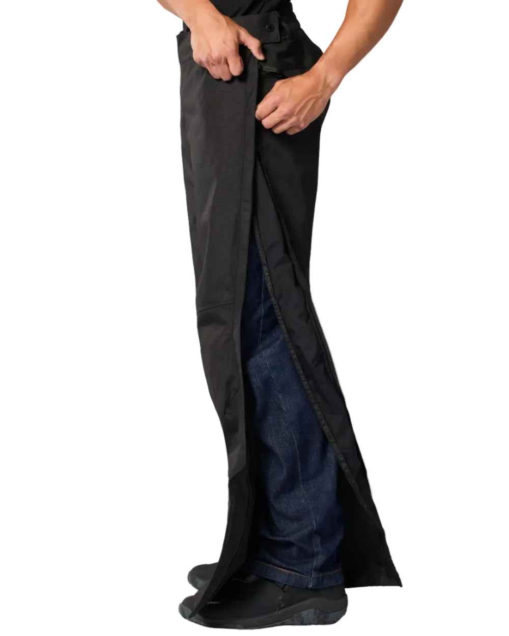 Rev'It! Axis 3 H2O Pants