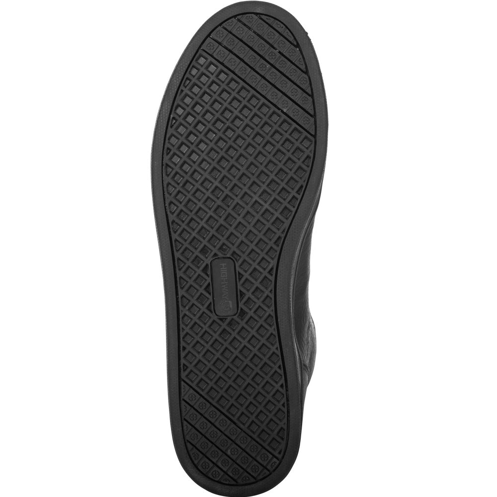 Highway 21 Axle Leather Waterproof Shoes