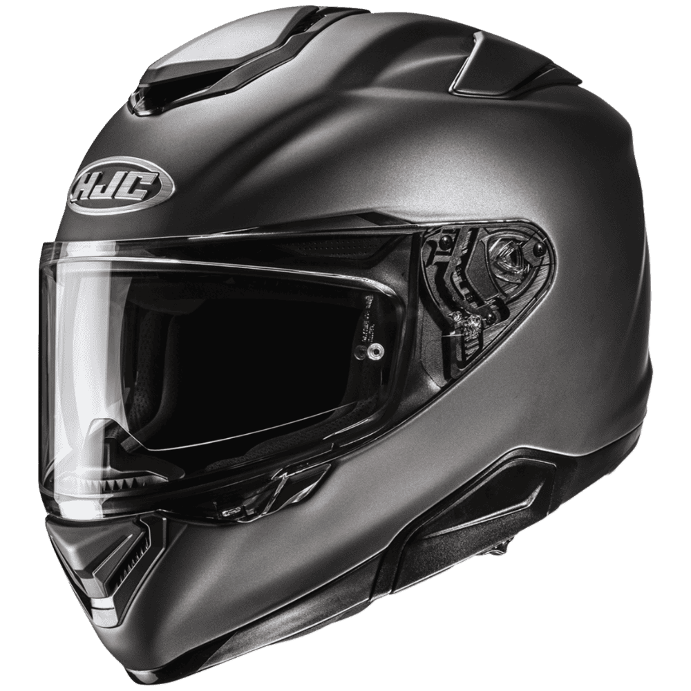 HJC RPHA 72 Solid Helmet