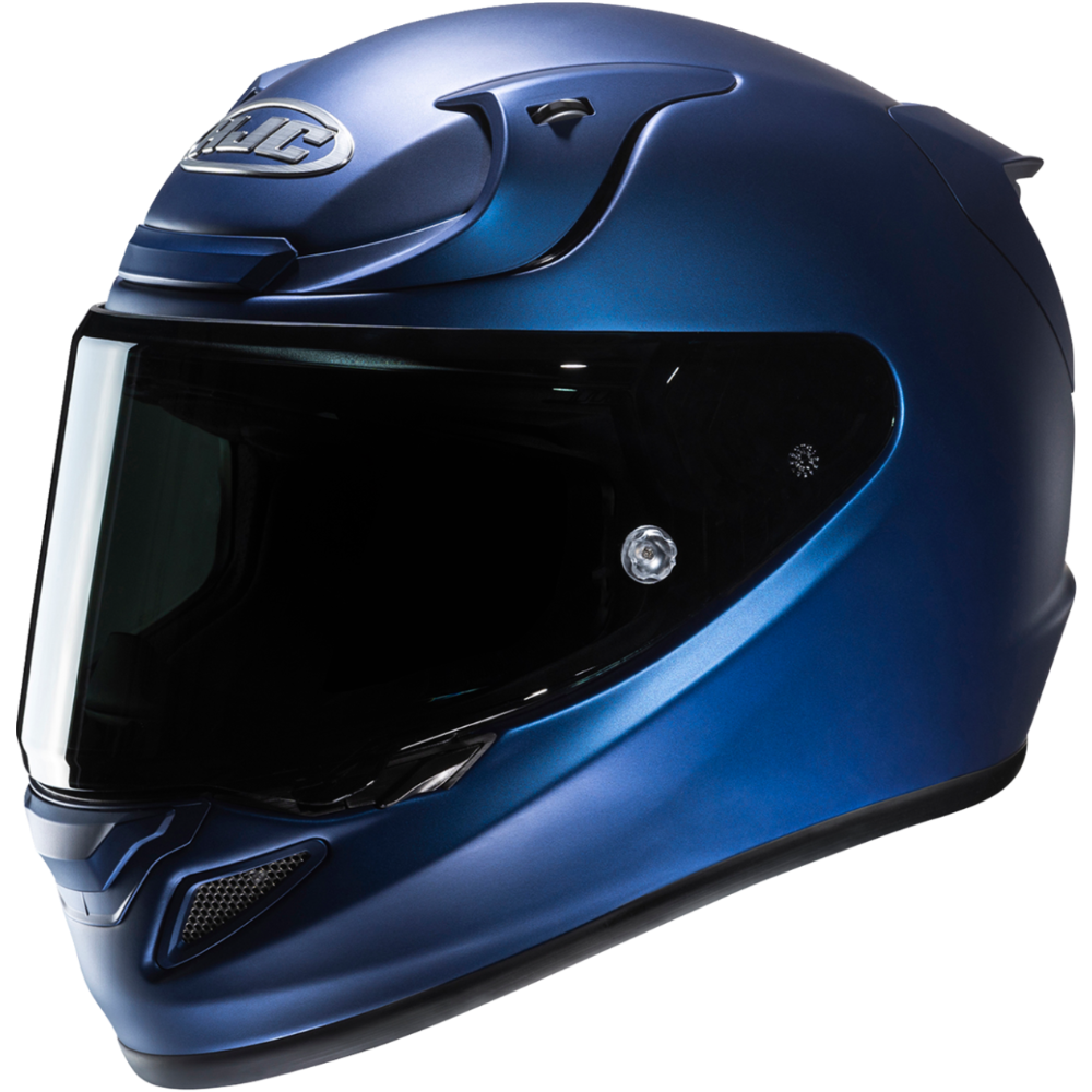 HJC RPHA 12N Solid Helmet