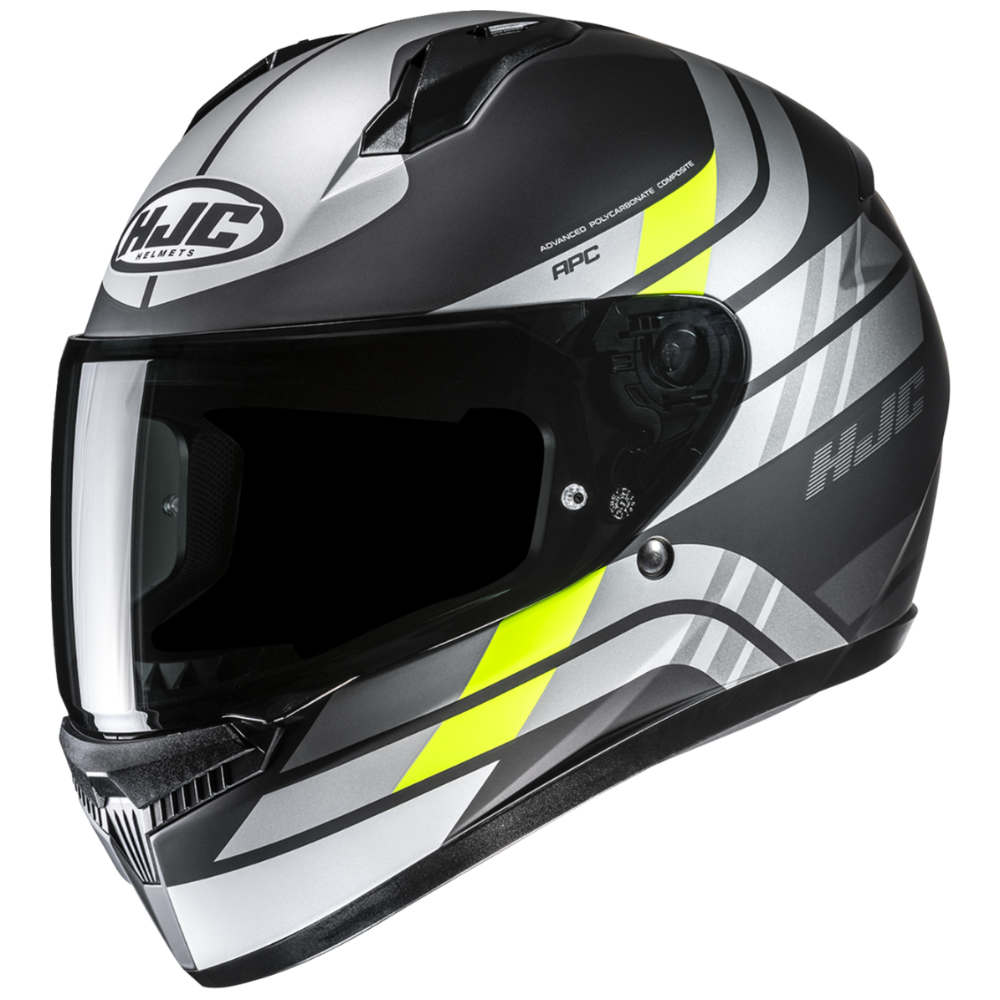 HJC C10 Hiper Helmet