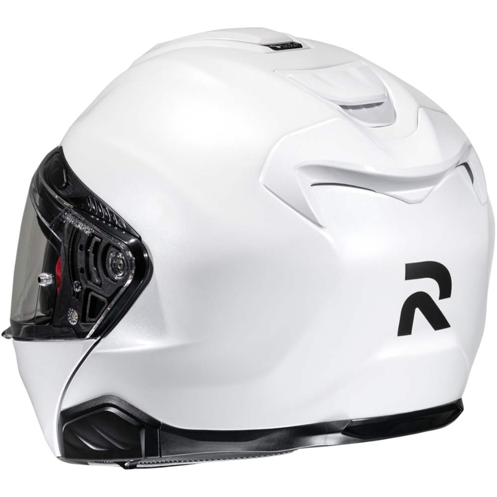 HJC RPHA 91 Solid Modular Helmet