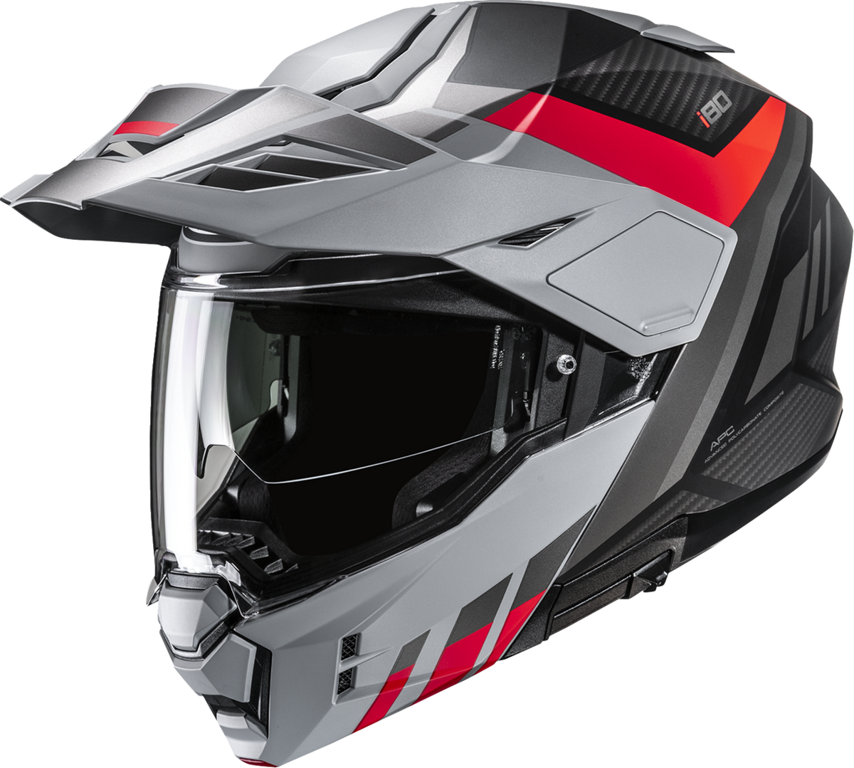 HJC i80 Imes Modular Helmet