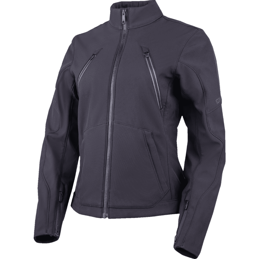 ICON Women's Merc 3 Jacket