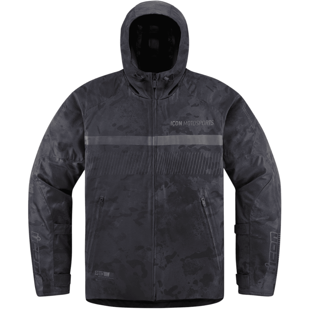ICON PDX 3 Jacket