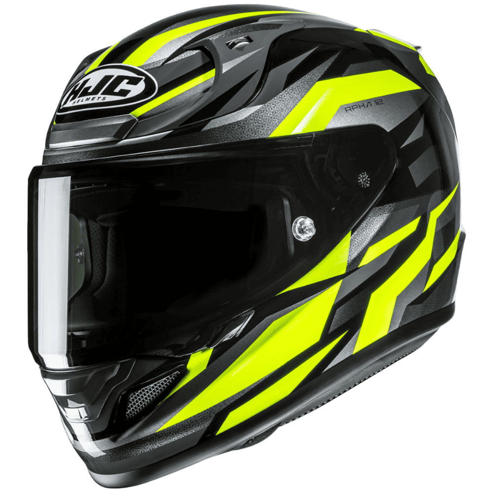 HJC RPHA 12N Dravix Helmet