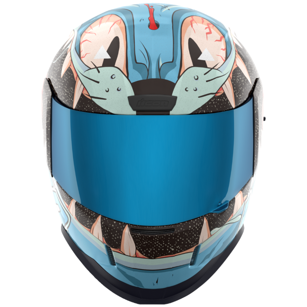ICON Airform 9 Lives MIPS Helmet