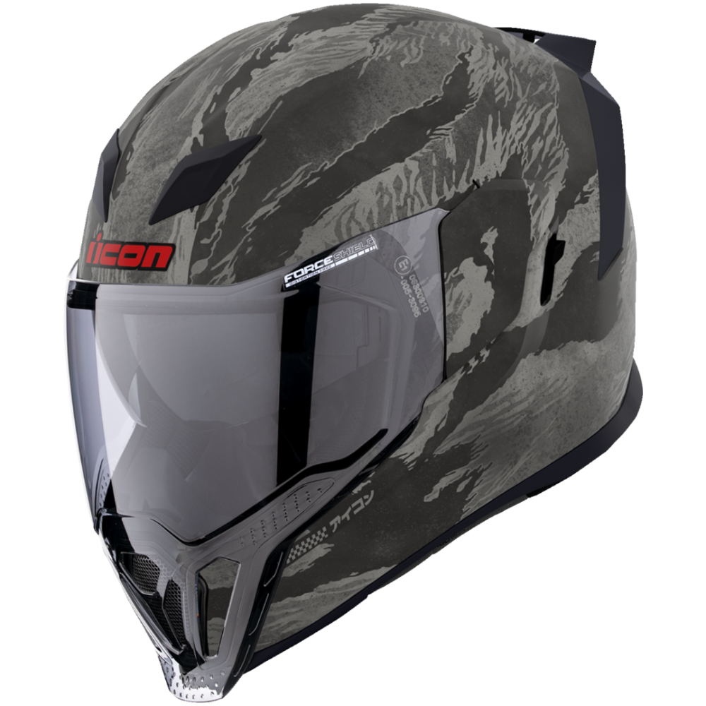 ICON Airflite Tiger's Blood MIPS Helmet