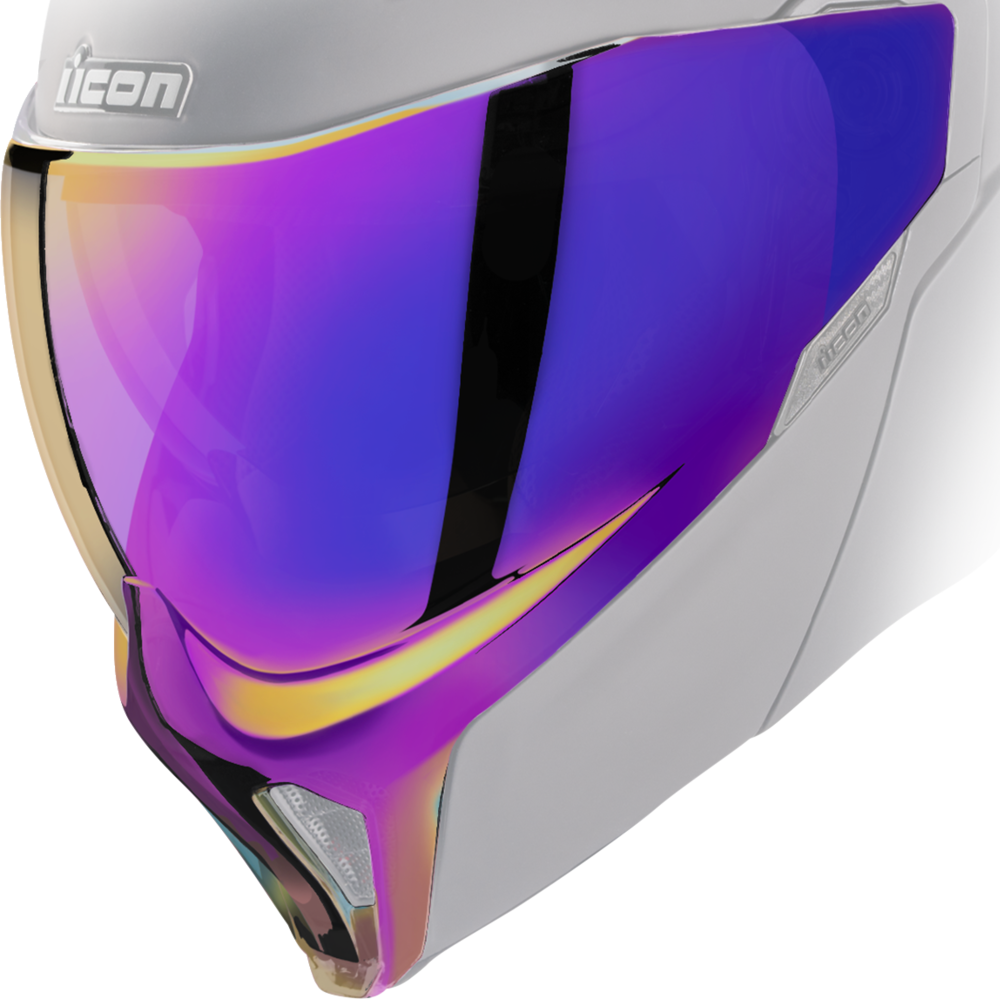 ICON Threshold Helmet Shield
