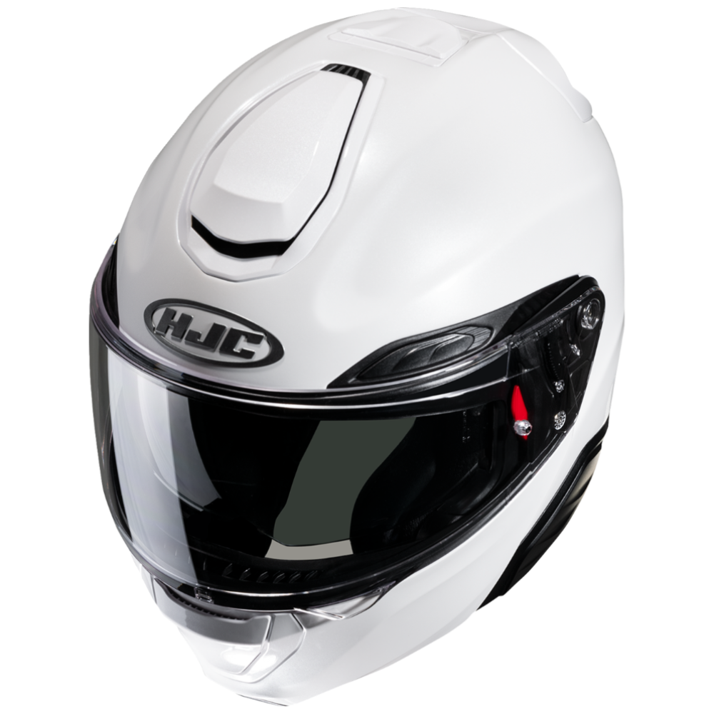 HJC RPHA 91 Solid Modular Helmet