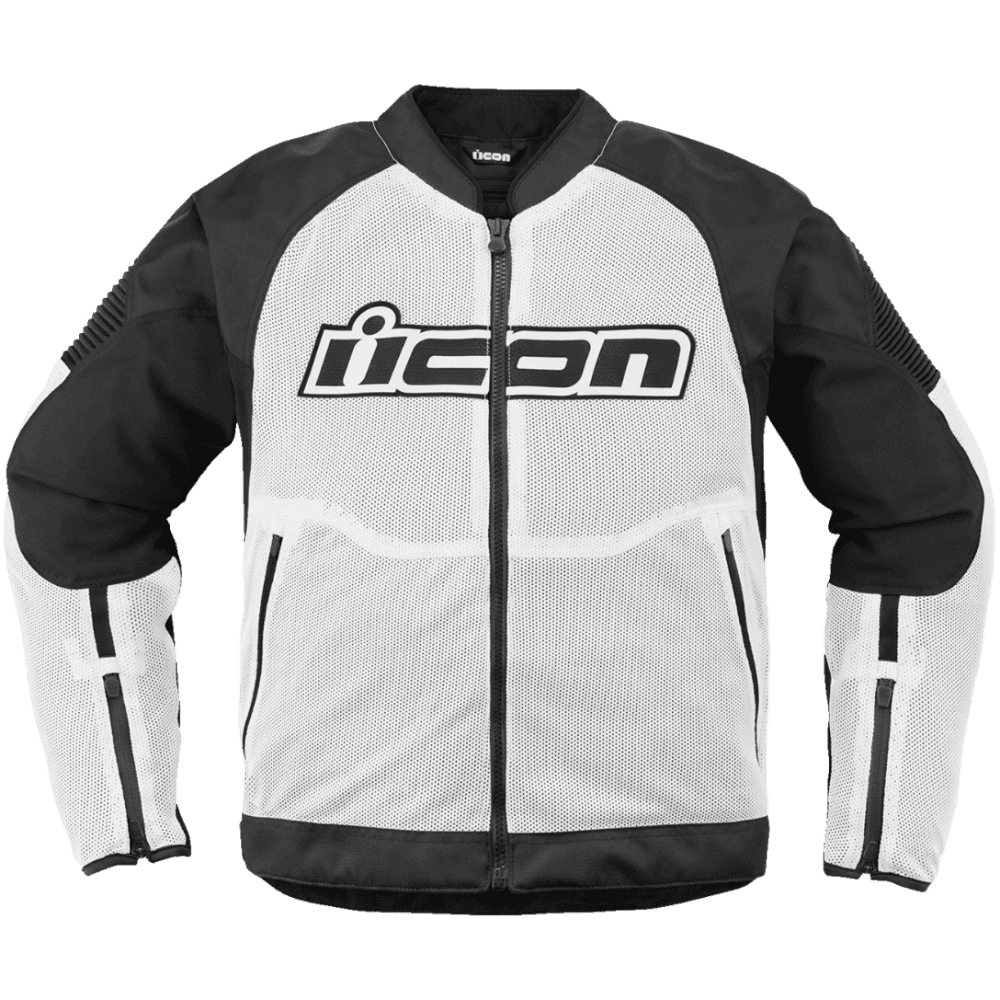 ICON Overlord 3 Mesh Jacket