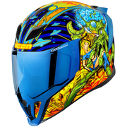 ICON Airflite Bugoid Blitz Helmet