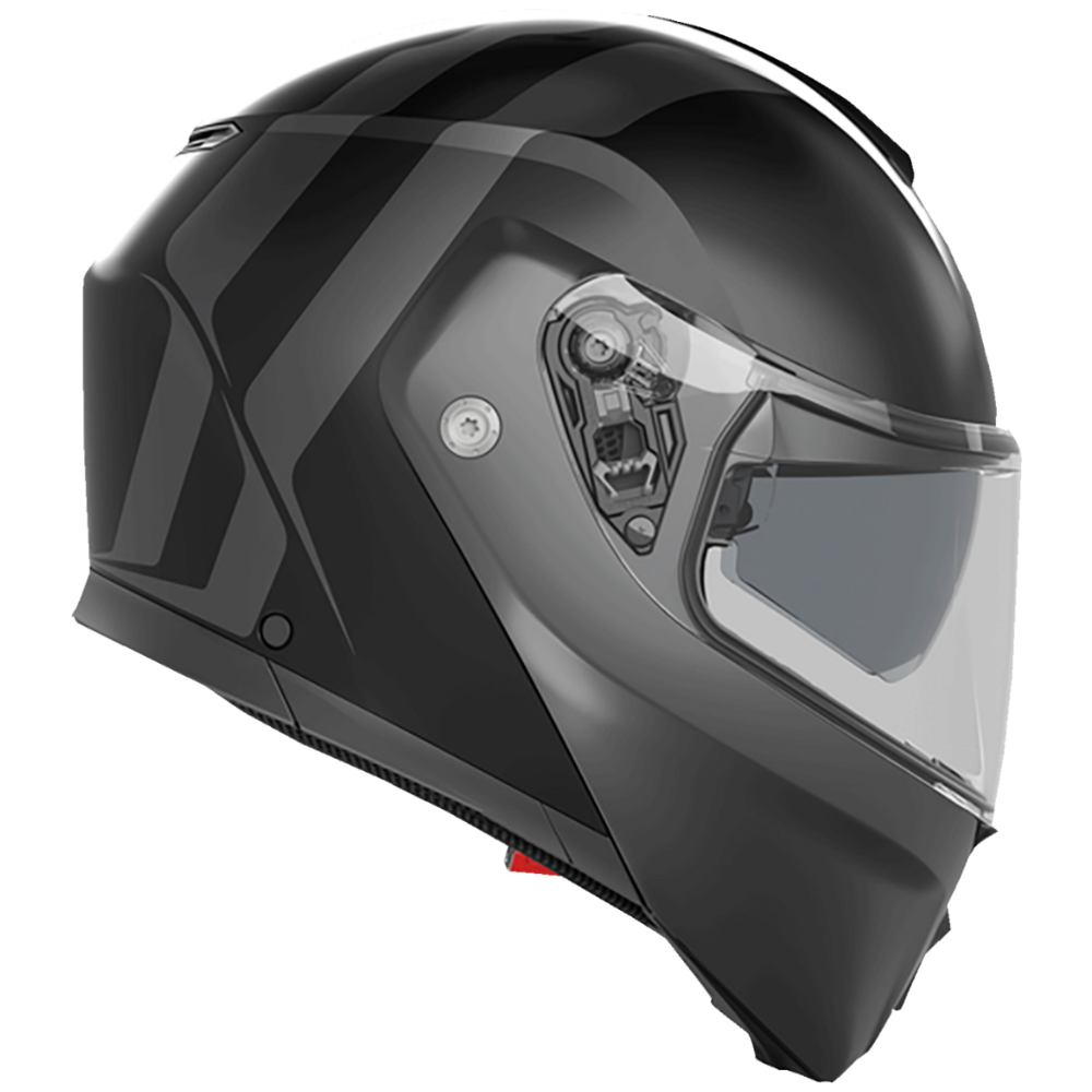 AGV Streetmodular Resia Helmet