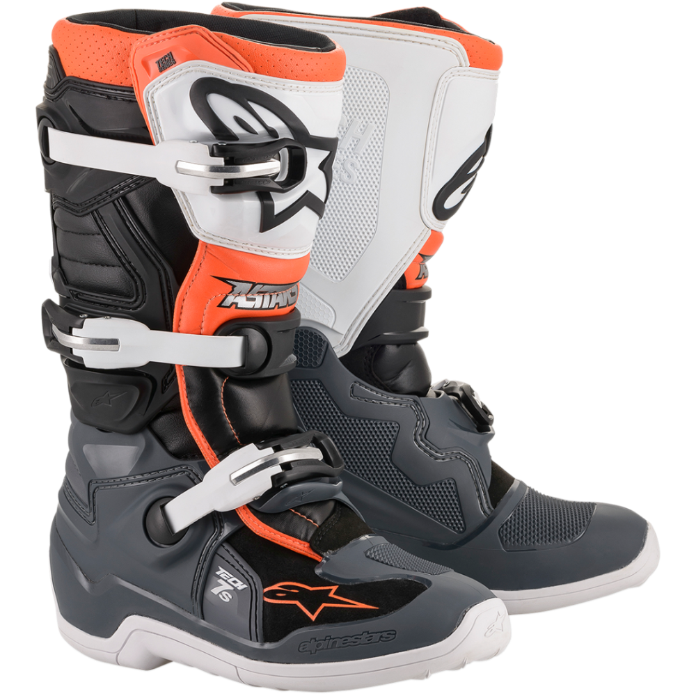Alpinestars Youth Tech 7S Boots