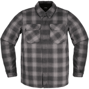 ICON Fallblock CX Flannel Jacket