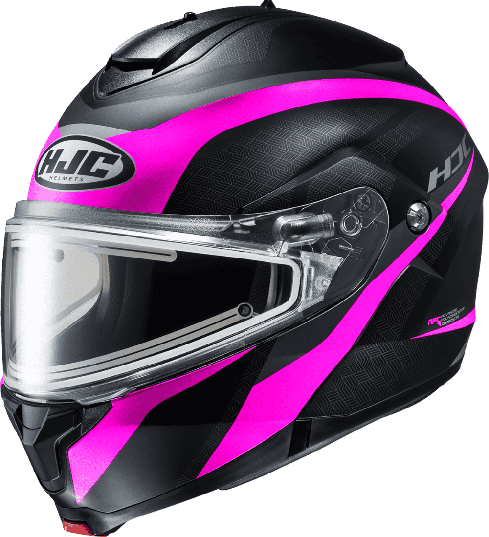 HJC C91 Taly Modular Snow Electric Helmet