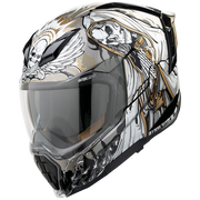 ICON Ultraflite Nuestra Señora MIPS Helmet