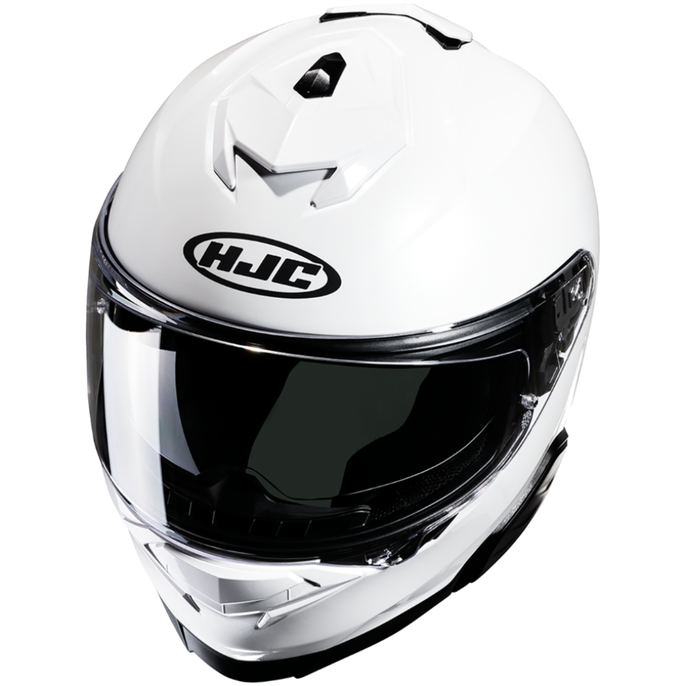 HJC i71 Solid Helmet