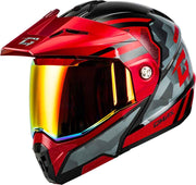 Gmax MD-74 Striker Modular Helmet